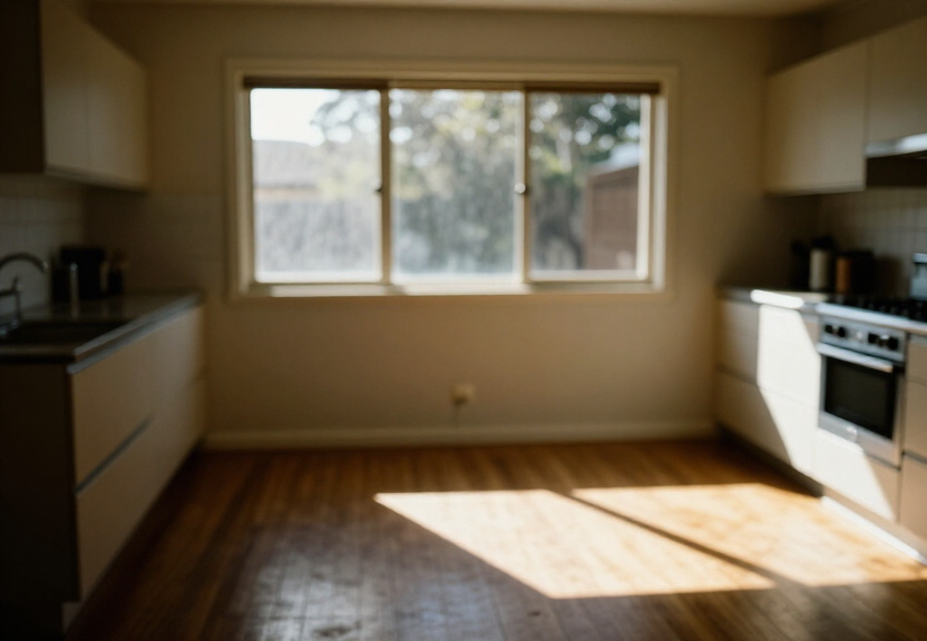 Clean, flea-free carpet after treatment in Girraween